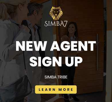 recruiting agents sign up