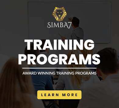 training programs Simba 7 recruiting
