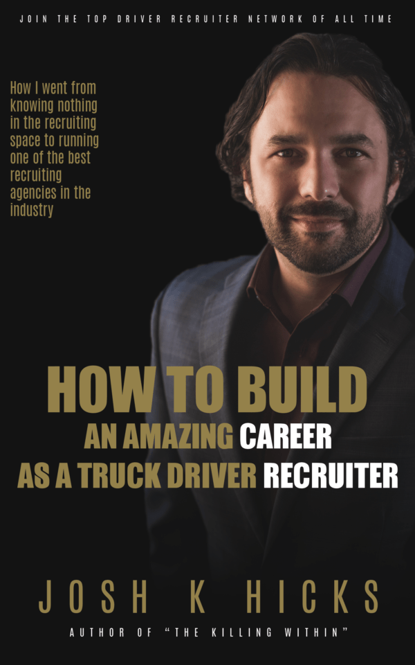 How To Build an Amazing Career As A Truck Driver Recruiter