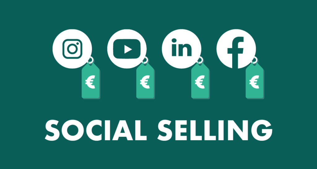 Social Selling Techniques