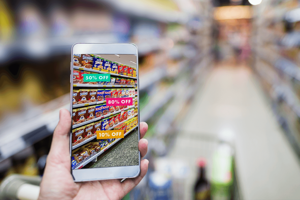 Understanding Augmented Reality (AR) in Retail