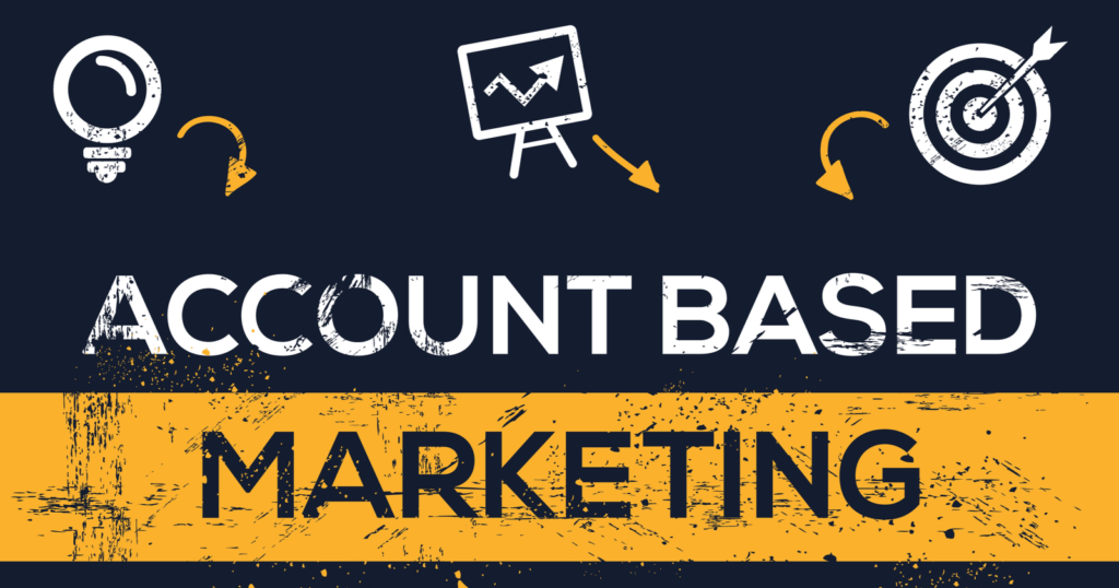 Best Practices for Account-Based Marketing