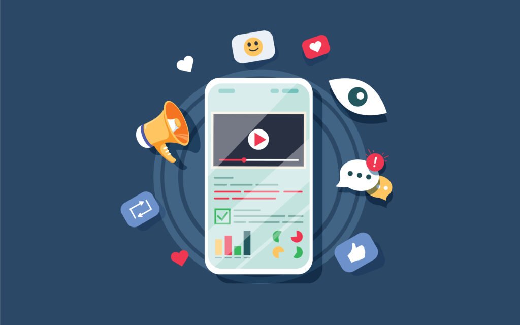 The Role of Social Media Listening in Sales