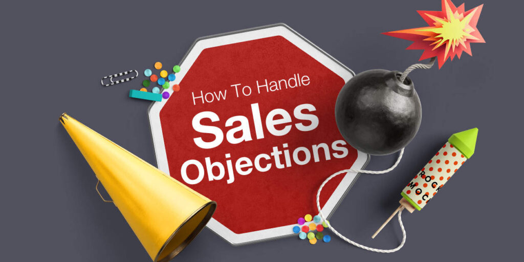 Best Practices for Handling Sales Objections